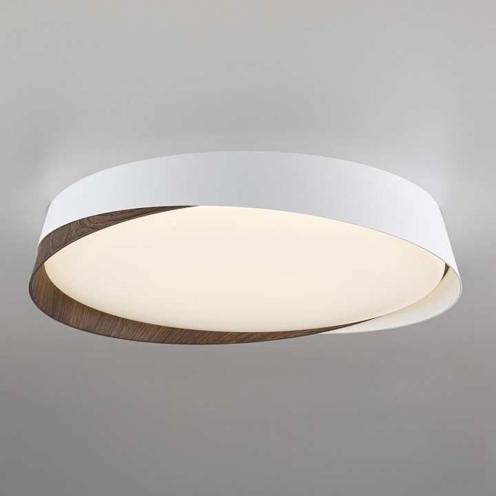 Накладной светильник citilux bonny cl754350g