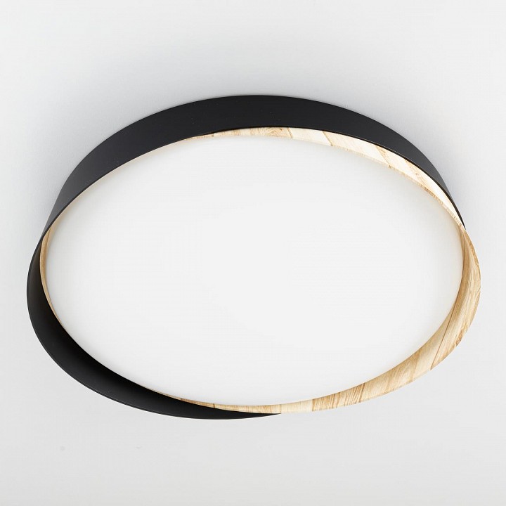 Накладной светильник citilux bonny cl754351g