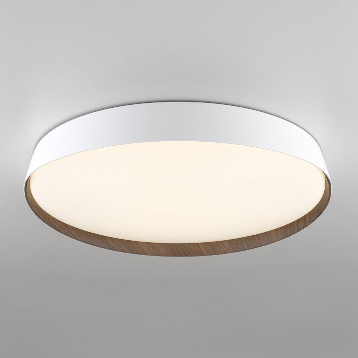 Накладной светильник citilux bonny cl754450g