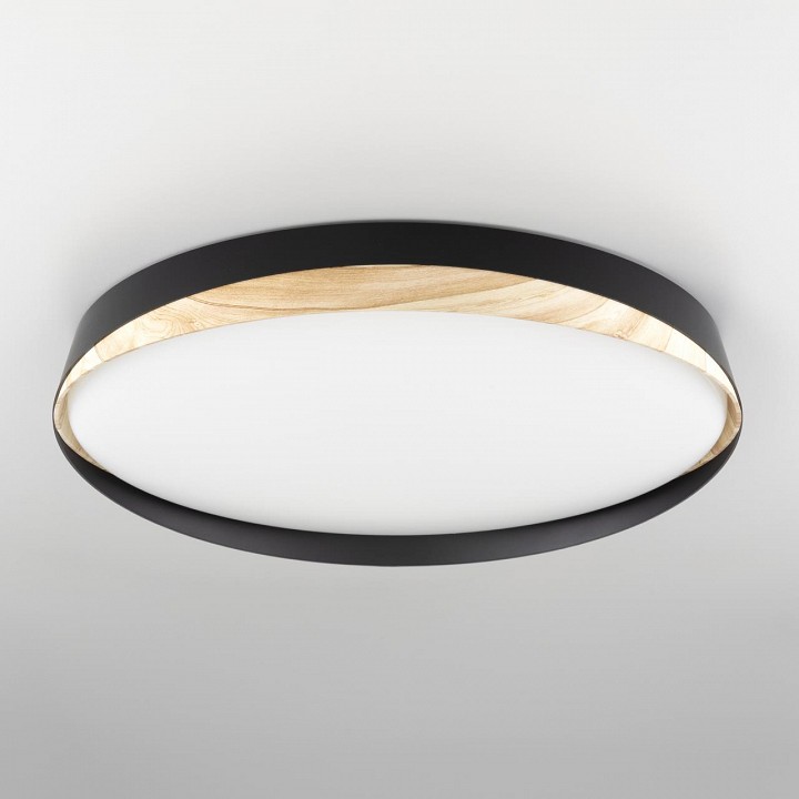 Накладной светильник citilux bonny cl754451g