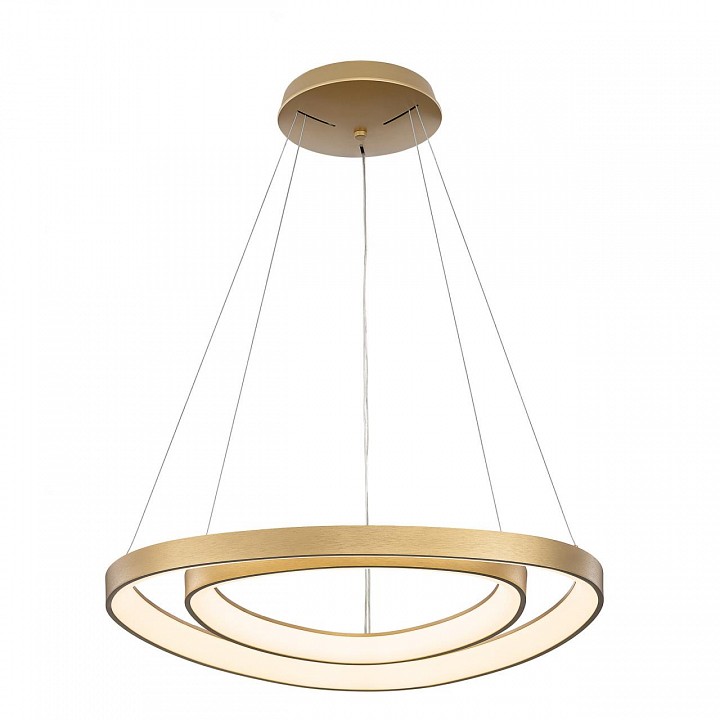 Подвесной светильник citilux genka smart cl756a072