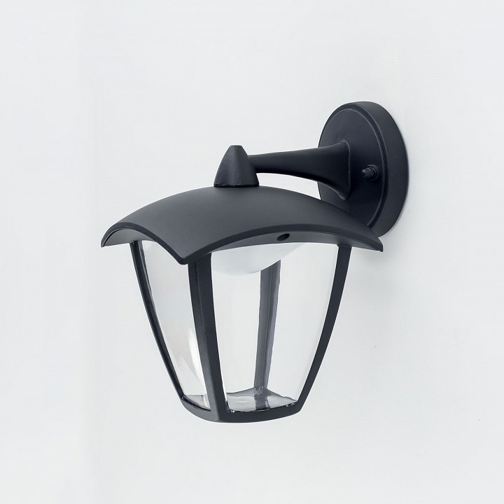 Светильник на штанге citilux clu04 clu04w2