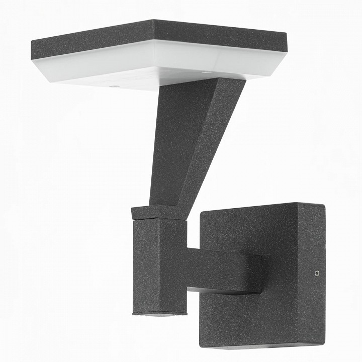 Светильник на штанге citilux krid clu06w