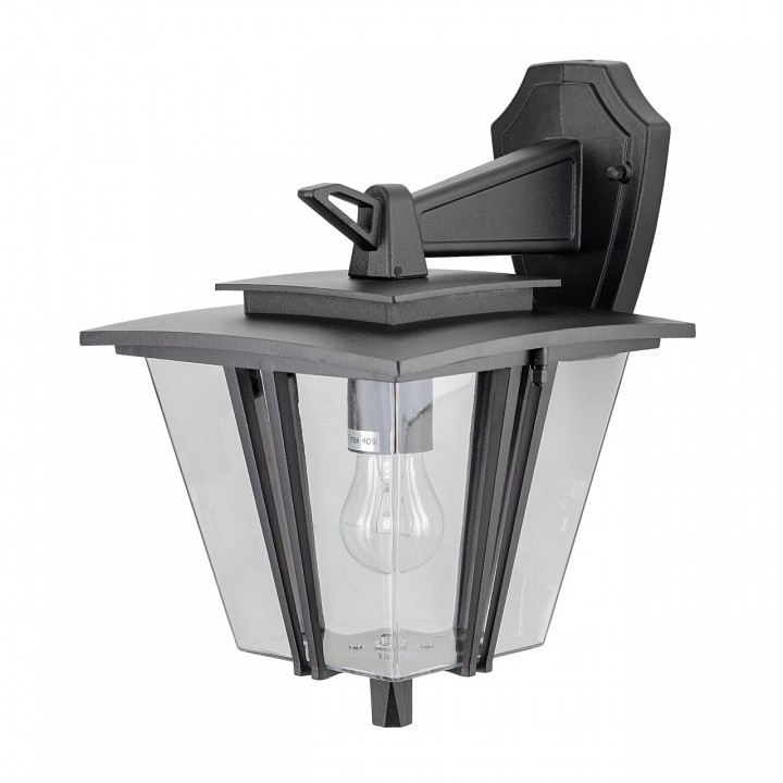 Светильник на штанге citilux forts clu10w