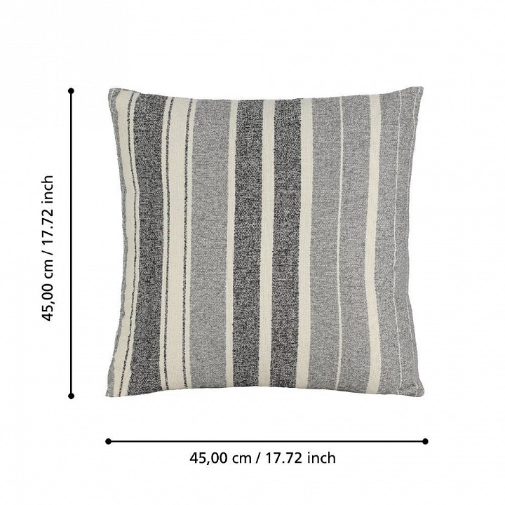 Подушка декоративная eglo chevery 420003