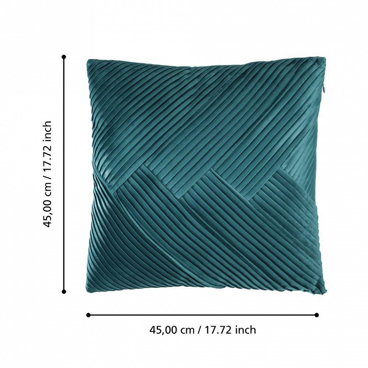 Подушка декоративная eglo shoura 420262