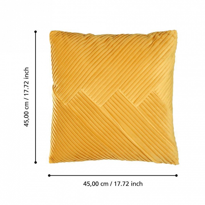 Подушка декоративная eglo shoura 420263