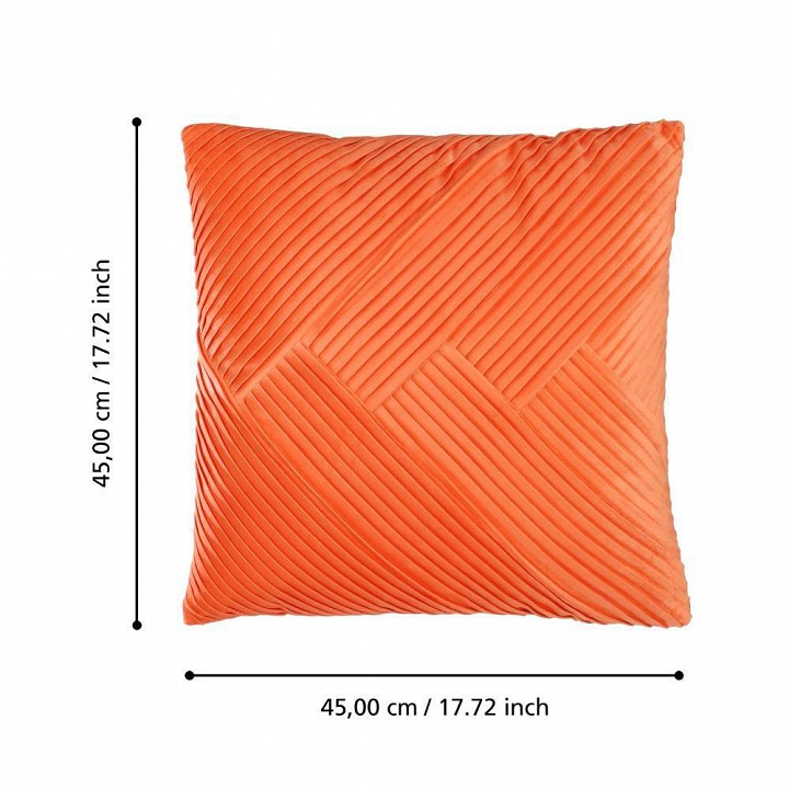 Подушка декоративная eglo shoura 420264