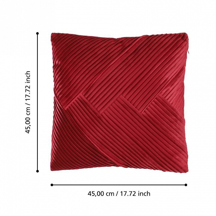 Подушка декоративная eglo shoura 420265