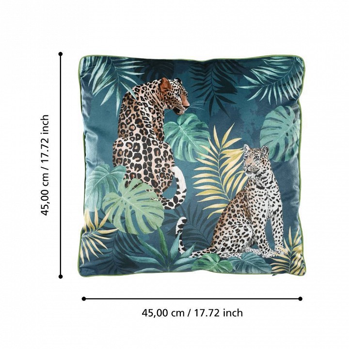 Подушка декоративная eglo mobara 420276