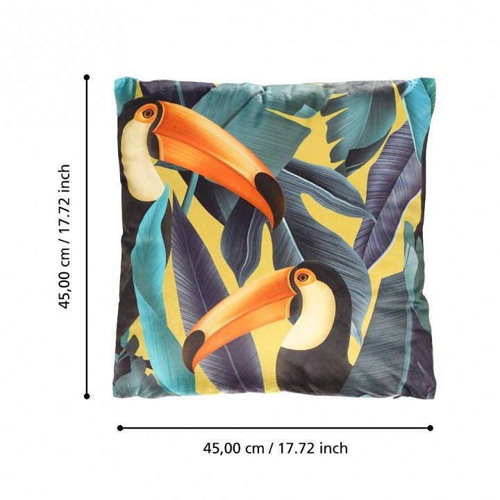 Подушка декоративная eglo mobara 420278