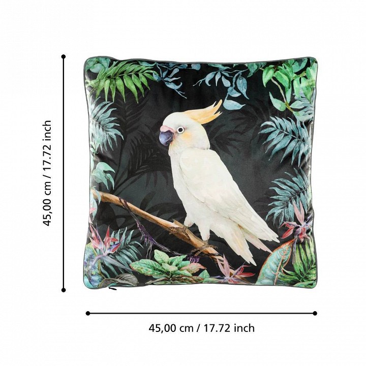 Подушка декоративная eglo mobara 420279