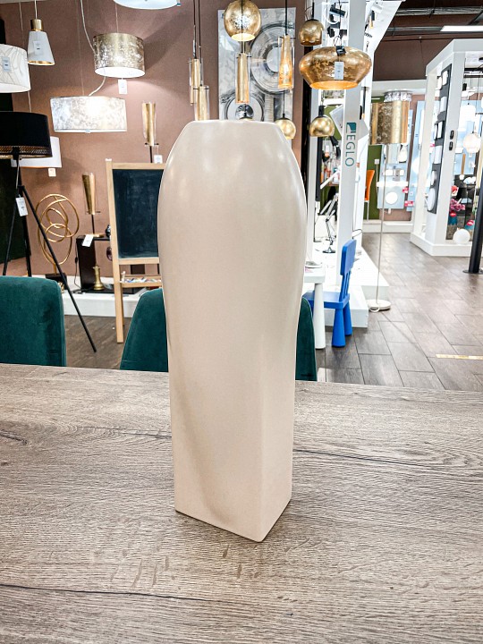 Ваза настольная eglo shima 421016