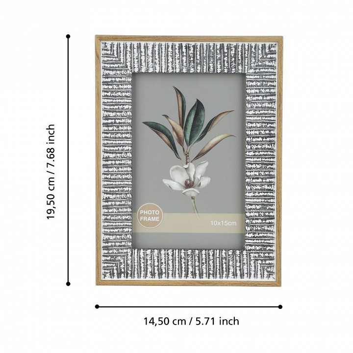 Фоторамка настольная eglo temerloh 423097