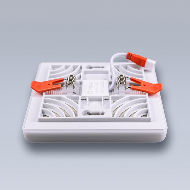 Встраиваемый светильник eleganz  900853