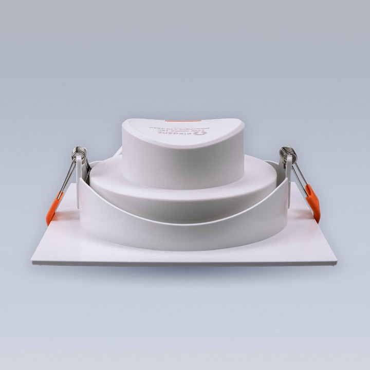 Встраиваемый светильник eleganz  el-0012