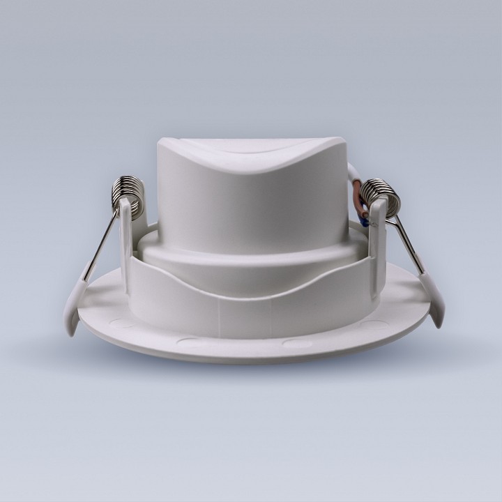 Встраиваемый светильник eleganz  el-0018