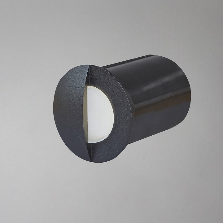 Встраиваемый светильник escada step 10205/s led