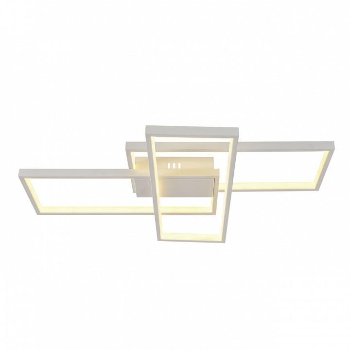 Потолочная люстра escada arcade 10254/3led