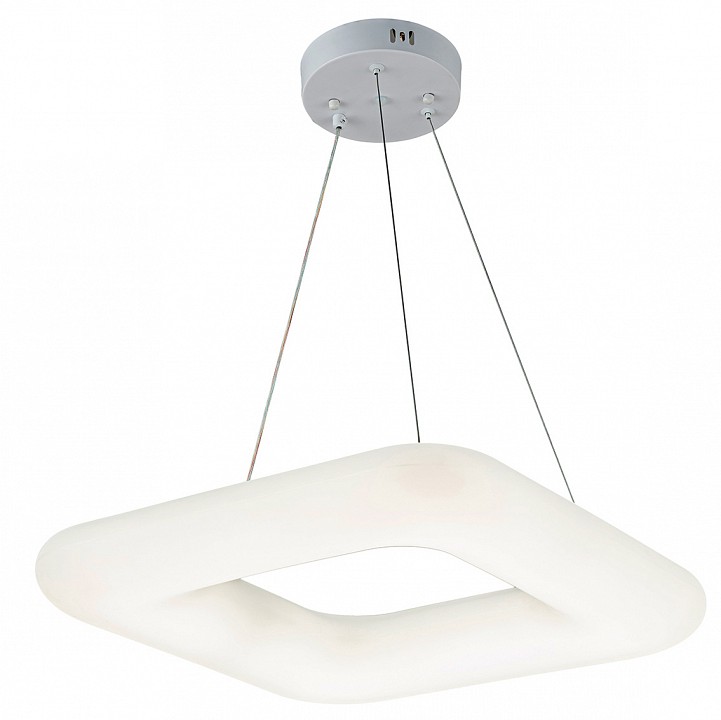 Подвесной светильник escada soft 10259/1led