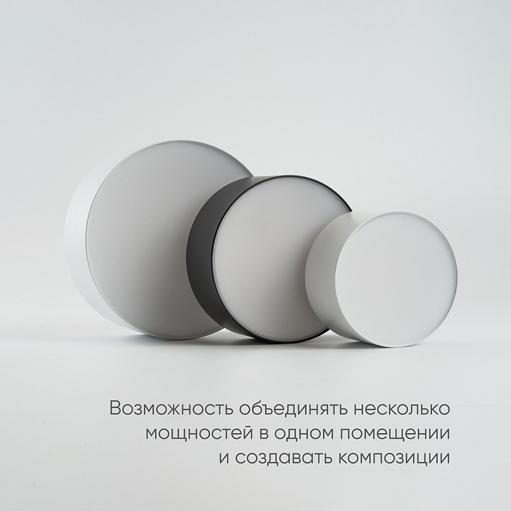 Накладной светильник feron al200 48076