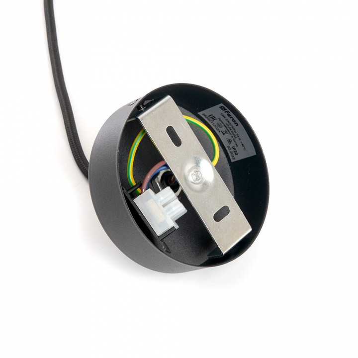 Подвесной светильник feron ml1768 48086