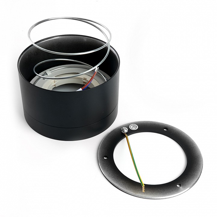 Накладной светильник feron hl370 48298