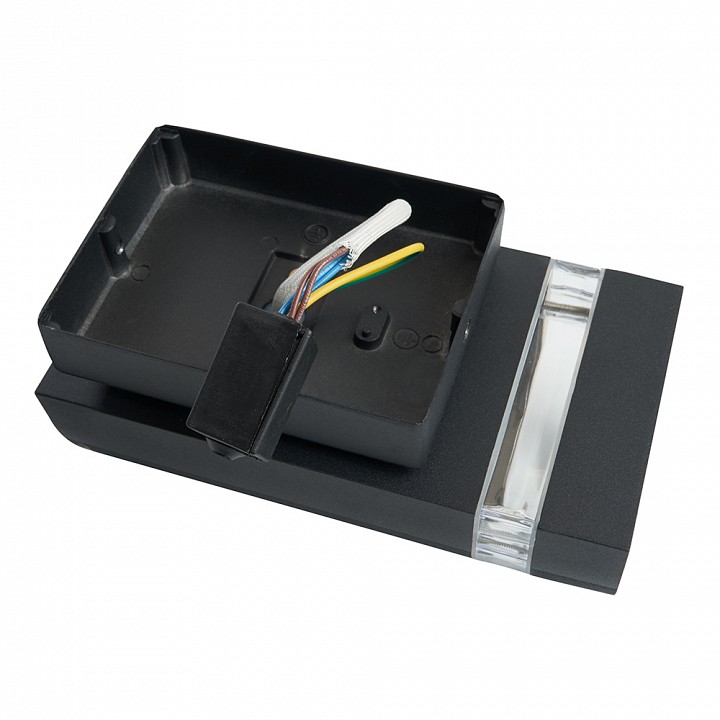 Накладной светильник feron сеул 48317