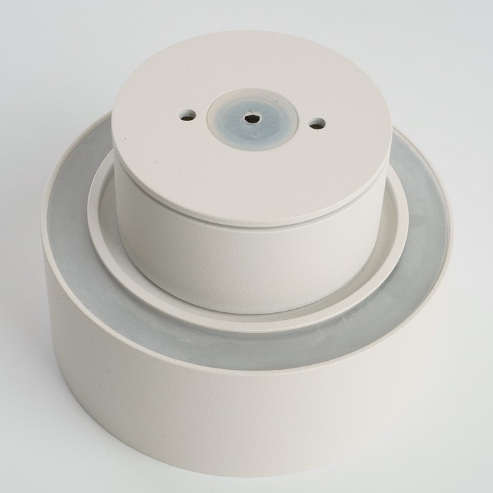 Накладной светильник feron hl367 48407