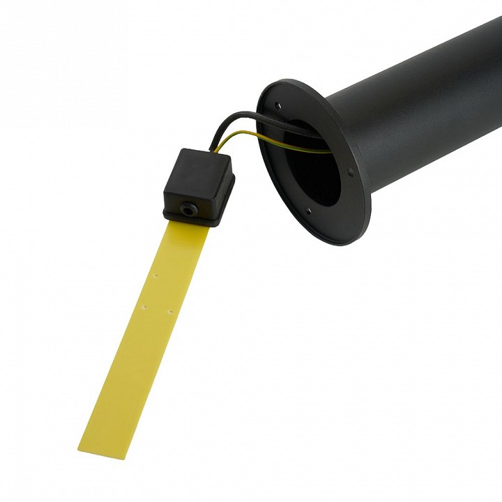 Наземный низкий светильник feron dh1105 51231