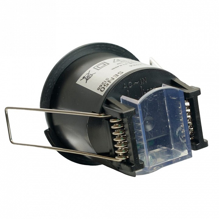 Датчик движения и освещенности feron sen50 51268