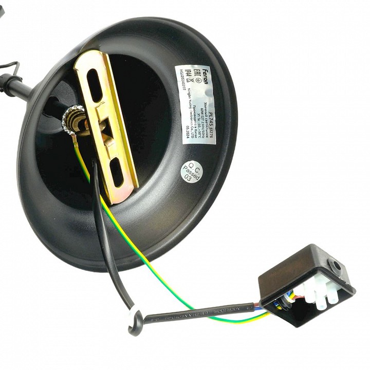 Рамка на 1 пост arlight xsilo 051271