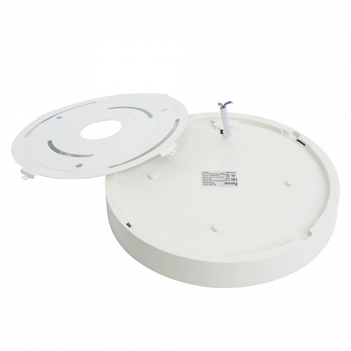 Накладной светильник feron al266 51292