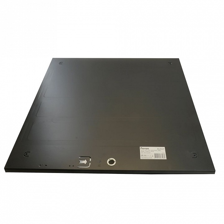 Светильник для потолка армстронг feron al2117 51338