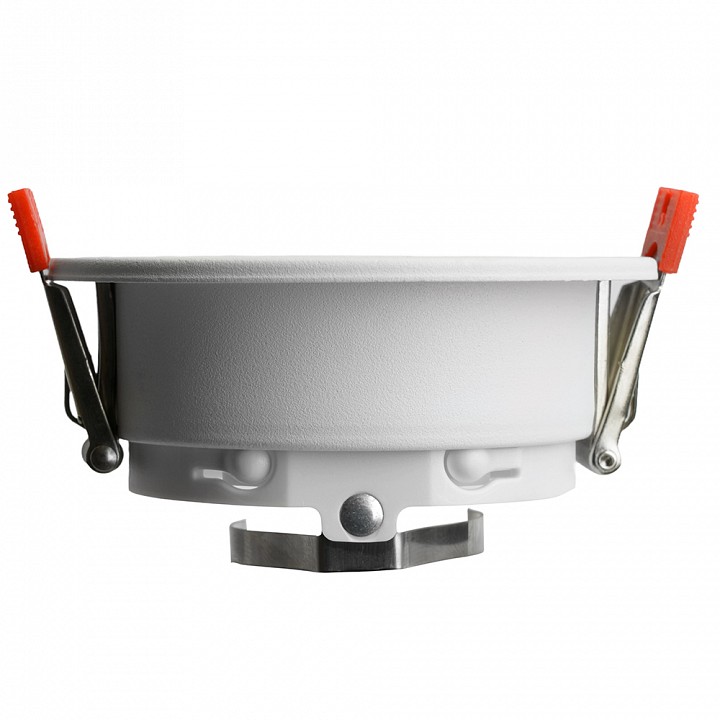 Встраиваемый светильник feron dl3102 51398