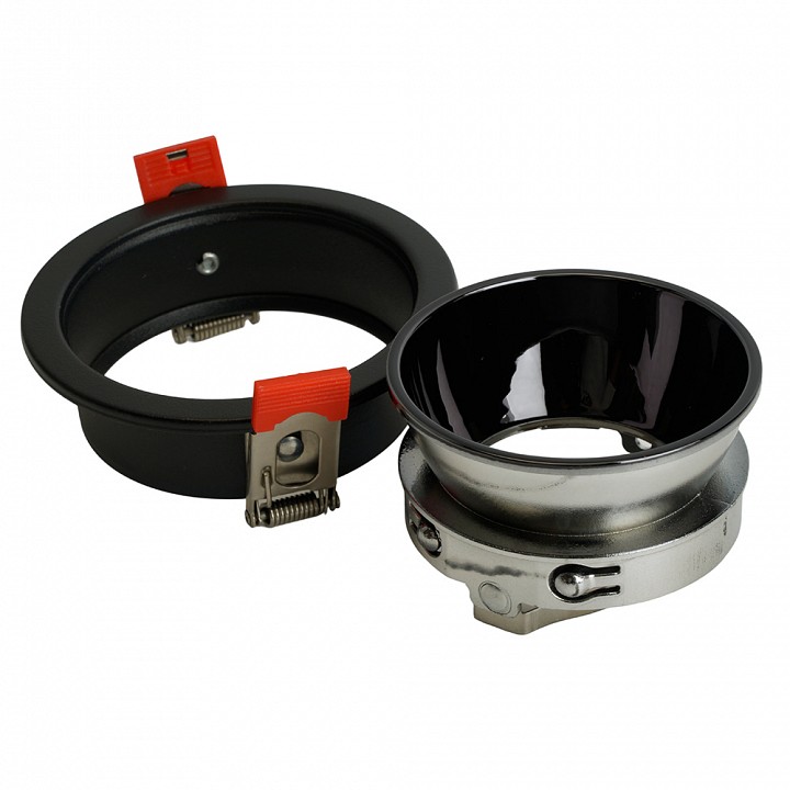 Встраиваемый светильник feron dl3102 51402