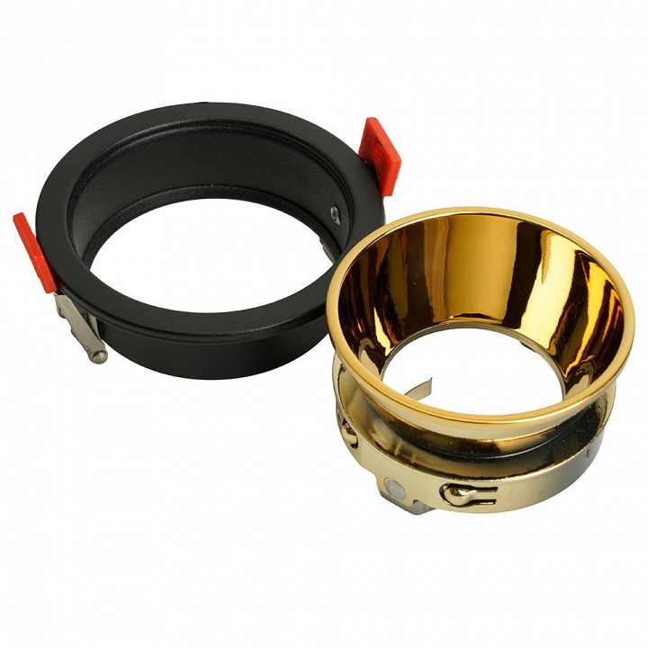 Встраиваемый светильник feron dl3102 51403