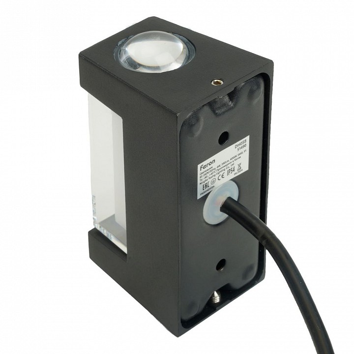 Накладной светильник feron dh058 51490