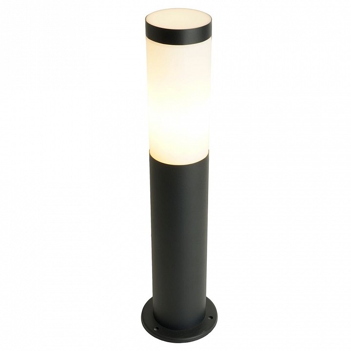 Наземный низкий светильник feron dh042-450 51523