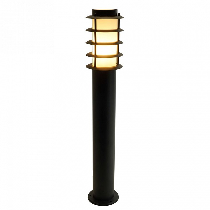 Наземный низкий светильник feron dh047-650 51528