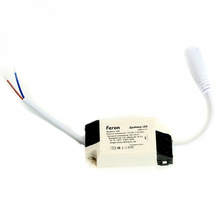 Накладной светильник feron al504 51613