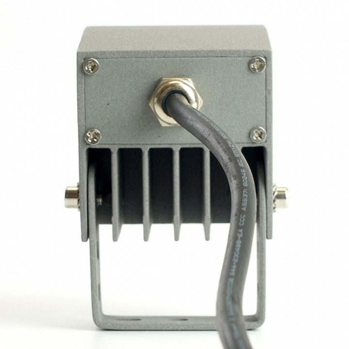 Настенно-потолочный прожектор feron ll-895 51692