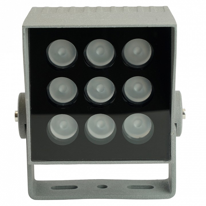 Настенно-потолочный прожектор feron ll-896 51699