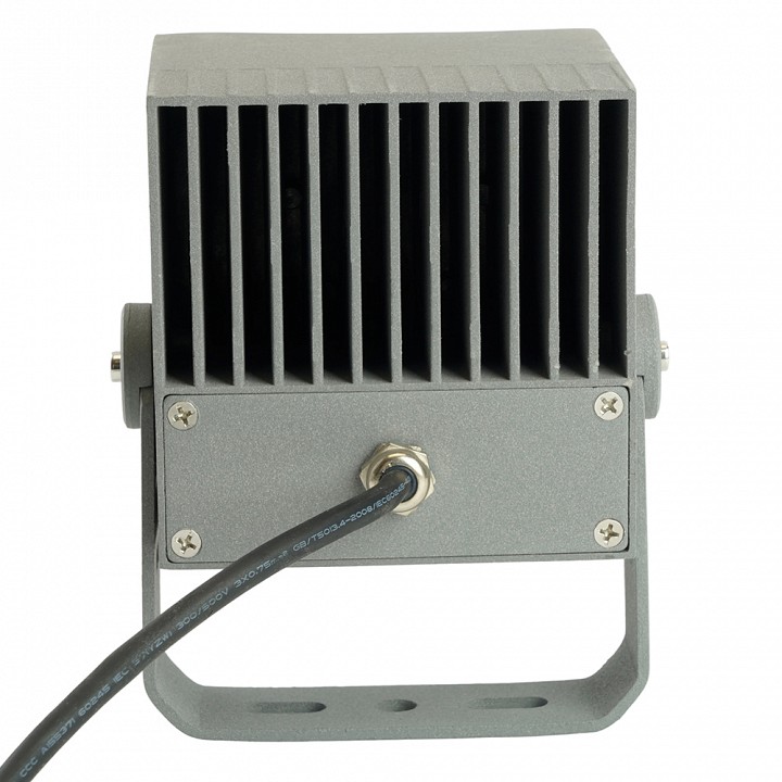 Настенно-потолочный прожектор feron ll-897 51704