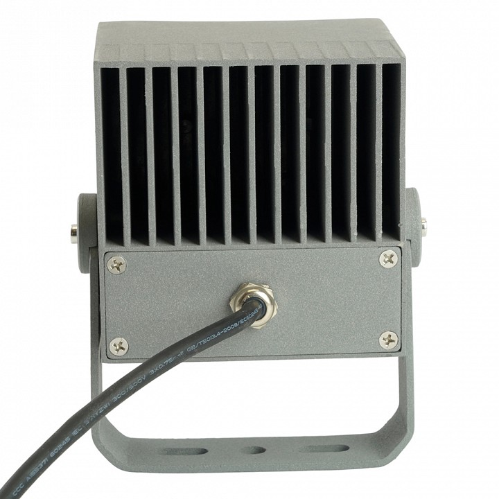 Настенно-потолочный прожектор feron ll-897 51705