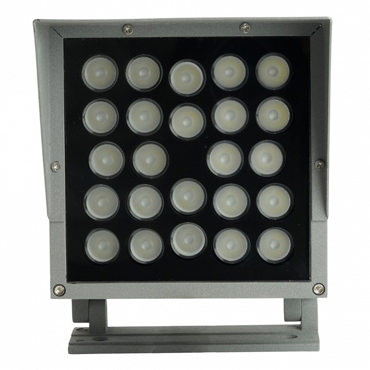 Настенно-потолочный прожектор feron ll-898 51707