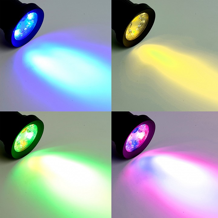 Наземный прожектор feron sp2712 51749