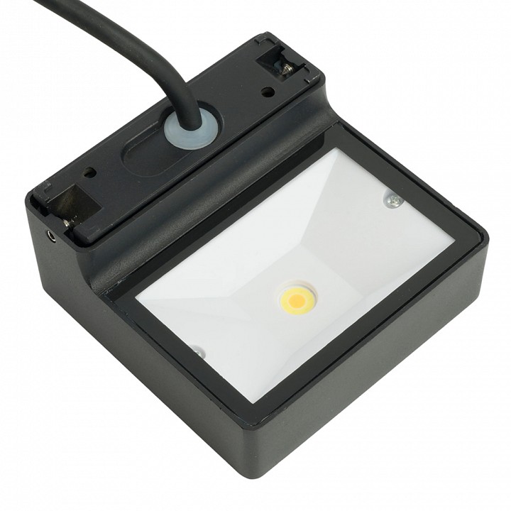 Настенно-потолочный прожектор arlight ar-line-760-18w 051763