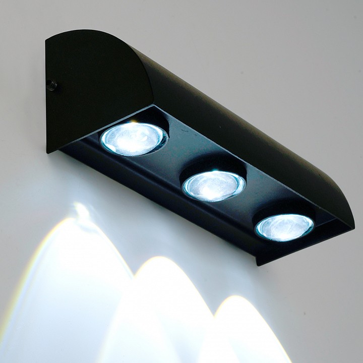 Накладной светильник arlight microcosm 051830