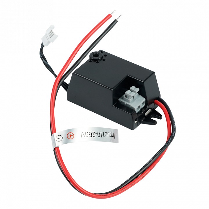 Накладной светильник arlight microcosm 051833